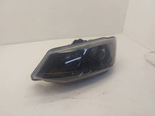 Laden Sie das Bild in den Galerie-Viewer, Frontscheinwerfer Skoda Fabia III SSP15230 6V1941015B Links Headlight SCH1347378113tr
