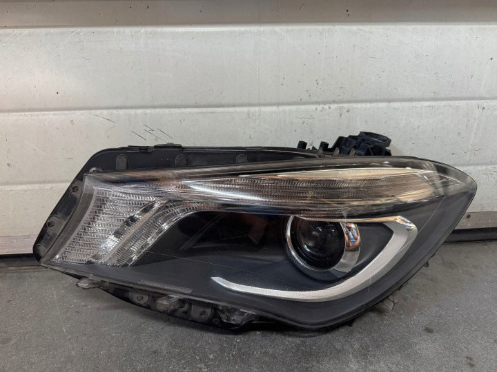 Frontscheinwerfer Mercedes-Benz Cla A1179065100 Links Scheinwerfer Headlight SCH1348088742pv