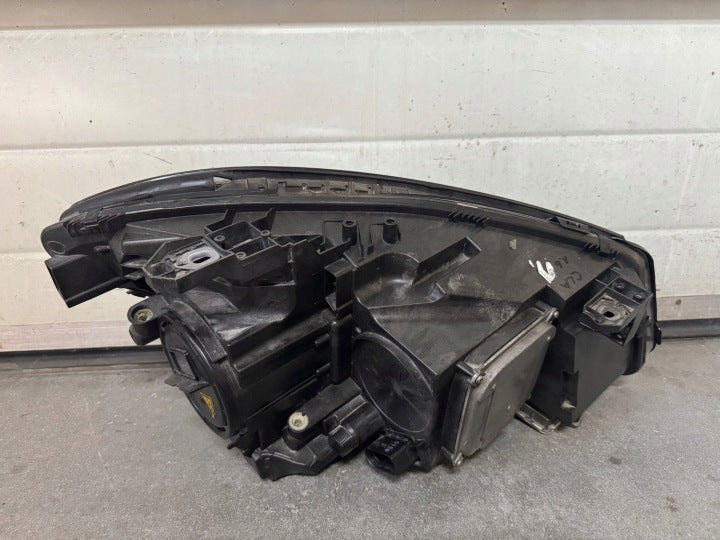 Frontscheinwerfer Mercedes-Benz Cla A1179065100 Links Scheinwerfer Headlight SCH1348088742pv