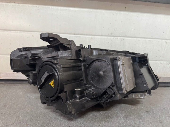 Frontscheinwerfer Mercedes-Benz Cla A1179065100 Links Scheinwerfer Headlight SCH1348088742pv