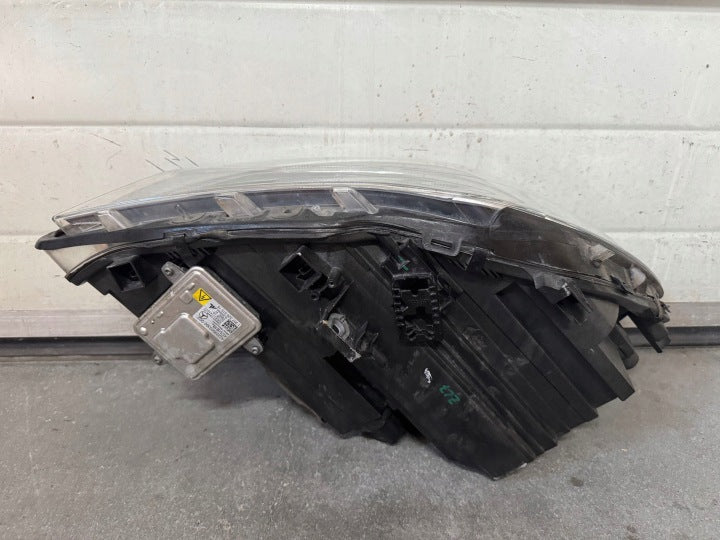 Frontscheinwerfer Mercedes-Benz Cla A1179065100 Links Scheinwerfer Headlight SCH1348088742pv