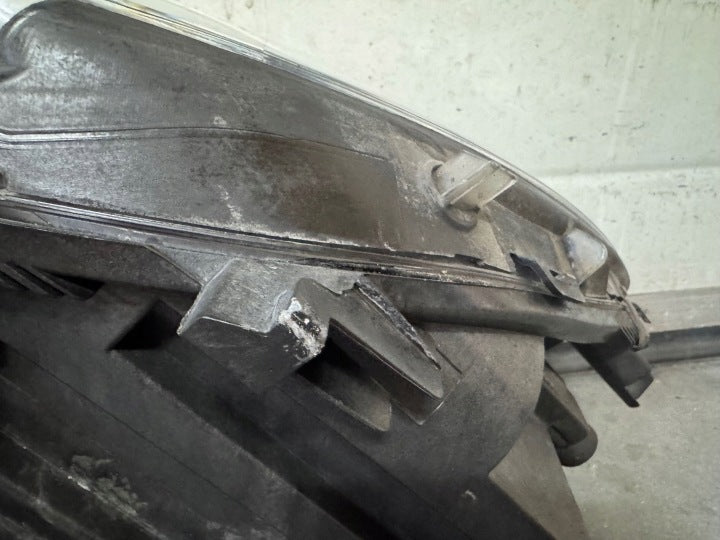 Frontscheinwerfer Mercedes-Benz Cla A1179065100 Links Scheinwerfer Headlight SCH1348088742pv