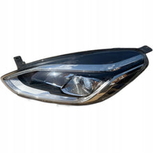 Laden Sie das Bild in den Galerie-Viewer, Frontscheinwerfer Ford Fiesta I H1BB-13W030-CD Links Scheinwerfer Headlight SCH1349196333uu