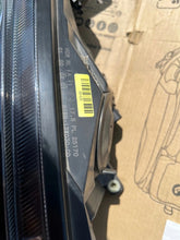 Laden Sie das Bild in den Galerie-Viewer, Frontscheinwerfer Ford Fiesta I H1BB-13W030-CD Links Scheinwerfer Headlight SCH1349196333uu