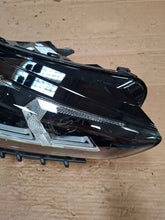 Laden Sie das Bild in den Galerie-Viewer, Frontscheinwerfer BMW X1 5A9A22801 Rechts Scheinwerfer Headlight SCH1349277621ze