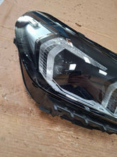 Laden Sie das Bild in den Galerie-Viewer, Frontscheinwerfer BMW X1 5A9A22801 Rechts Scheinwerfer Headlight SCH1349277621ze