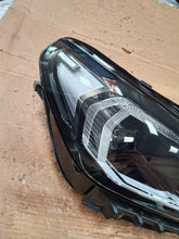 Laden Sie das Bild in den Galerie-Viewer, Frontscheinwerfer BMW X1 5A9A22801 Rechts Scheinwerfer Headlight SCH1349277621ze