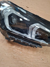 Laden Sie das Bild in den Galerie-Viewer, Frontscheinwerfer BMW X1 5A9A22801 Rechts Scheinwerfer Headlight SCH1349277621ze