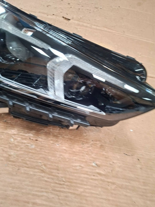 Frontscheinwerfer BMW X1 5A9A22801 Rechts Scheinwerfer Headlight SCH1349277621ze