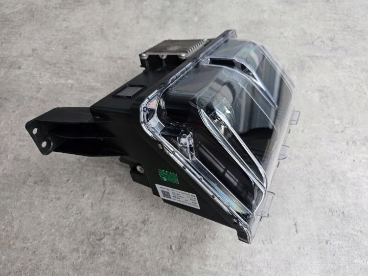 Frontscheinwerfer Chery 605000778AA Links Scheinwerfer Headlight SCH1349735638mx