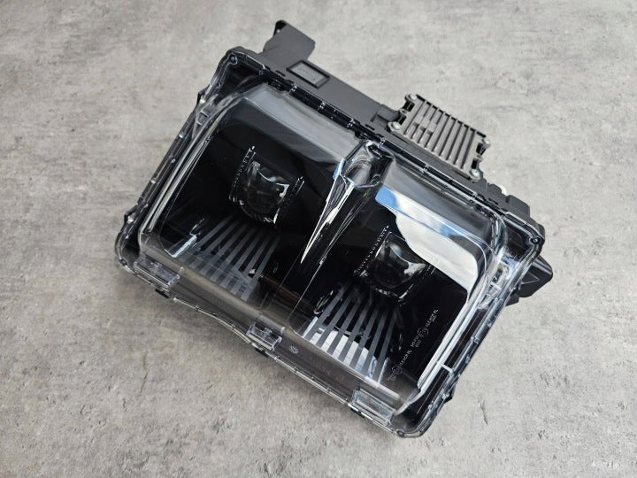 Frontscheinwerfer Chery 605000778AA Links Scheinwerfer Headlight SCH1349735638mx