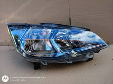 Load image into Gallery viewer, Frontscheinwerfer Seat Ibiza V 6F1941006D 90120769 Rechts Scheinwerfer Headlight SCH1350372508cb
