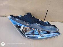 Load image into Gallery viewer, Frontscheinwerfer Seat Ibiza V 6F1941006D 90120769 Rechts Scheinwerfer Headlight SCH1350372508cb