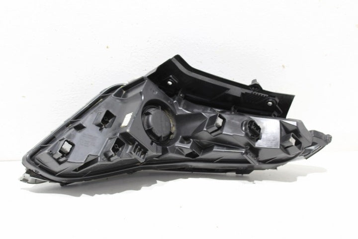 Frontscheinwerfer Hyundai Tucson 92208N7100 Rechts Scheinwerfer Headlight SCH1350485863pa