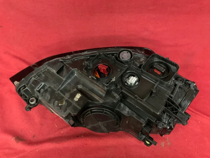 Frontscheinwerfer VW Golf VII 5G1941751 LED Links Scheinwerfer Headlight SCH1350637833lh