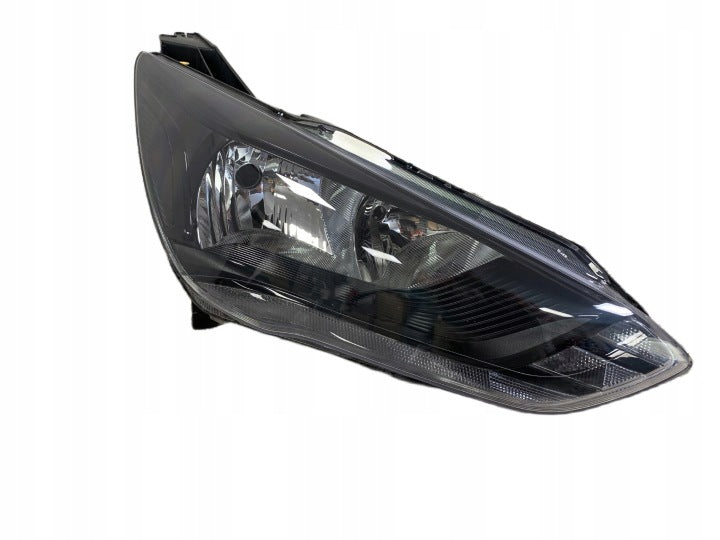 Frontscheinwerfer Ford C-Max F1CB-13W029-FA Rechts Scheinwerfer Headlight SCH1351189425wl