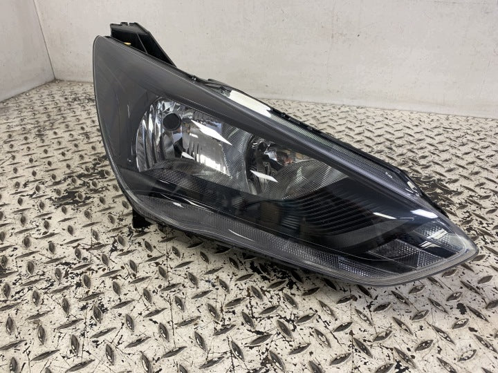 Frontscheinwerfer Ford C-Max F1CB-13W029-FA Rechts Scheinwerfer Headlight SCH1351189425wl