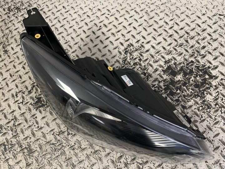 Frontscheinwerfer Ford C-Max F1CB-13W029-FA Rechts Scheinwerfer Headlight SCH1351189425wl