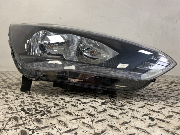 Frontscheinwerfer Ford C-Max F1CB-13W029-FA Rechts Scheinwerfer Headlight SCH1351189425wl