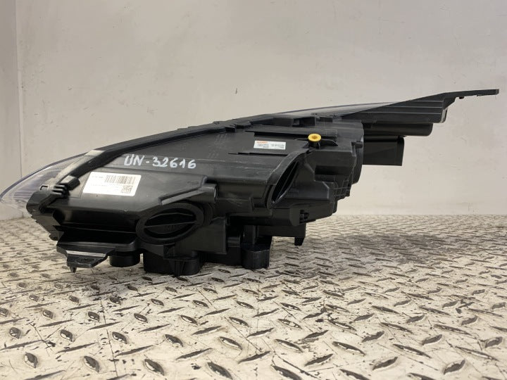 Frontscheinwerfer Ford C-Max F1CB-13W029-FA Rechts Scheinwerfer Headlight SCH1351189425wl