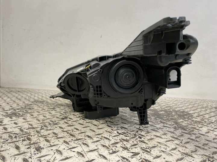 Frontscheinwerfer Ford C-Max F1CB-13W029-FA Rechts Scheinwerfer Headlight SCH1351189425wl