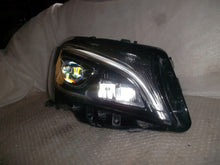 Load image into Gallery viewer, Frontscheinwerfer Mercedes-Benz Cla A1178206861 LED Rechts Headlight SCH1351345370kr