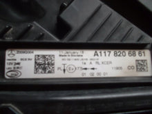 Load image into Gallery viewer, Frontscheinwerfer Mercedes-Benz Cla A1178206861 LED Rechts Headlight SCH1351345370kr