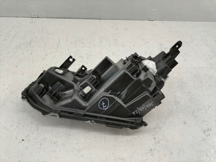 Frontscheinwerfer Toyota Yaris Cross 0D-310 Rechts Scheinwerfer Headlight SCH1352229340gf