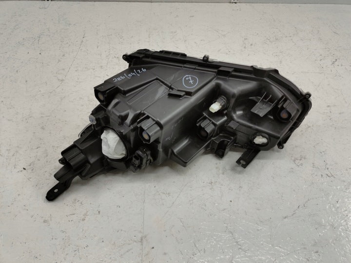 Frontscheinwerfer Toyota Yaris Cross 0D-310 Rechts Scheinwerfer Headlight SCH1352229340gf