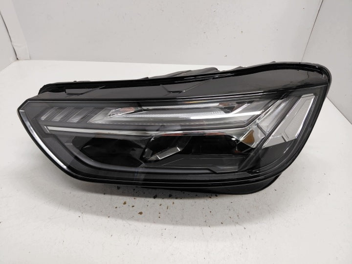 Frontscheinwerfer Audi Q5 80A941035E Links Scheinwerfer Headlight SCH1353086258rl