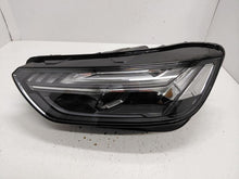 Laden Sie das Bild in den Galerie-Viewer, Frontscheinwerfer Audi Q5 80A941035E Links Scheinwerfer Headlight SCH1353086258rl