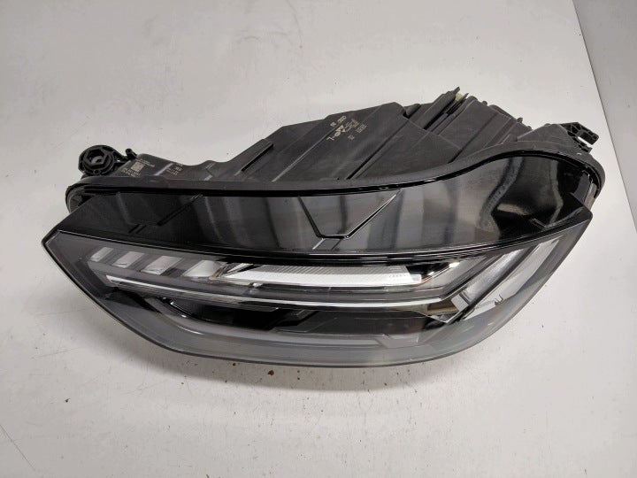 Frontscheinwerfer Audi Q5 80A941035E Links Scheinwerfer Headlight SCH1353086258rl