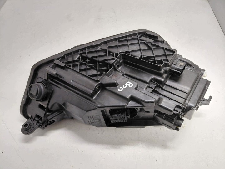 Frontscheinwerfer Audi Q5 80A941035E Links Scheinwerfer Headlight SCH1353086258rl