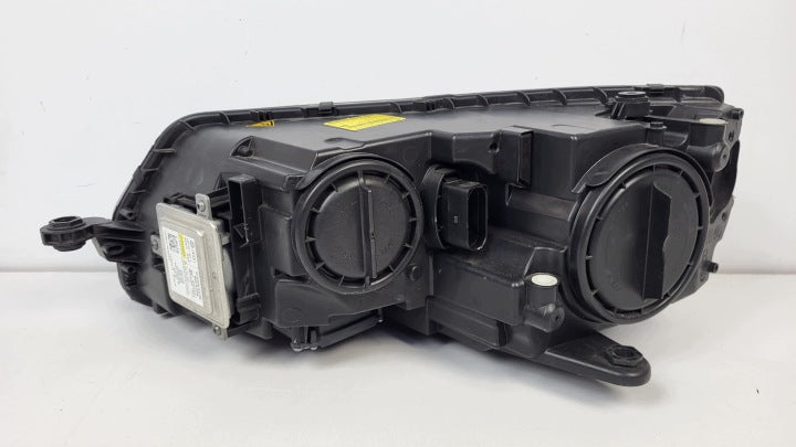Frontscheinwerfer Skoda Octavia III 5E1941016B Xenon Rechts Headlight SCH1353304976aj
