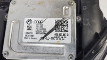 Load image into Gallery viewer, Frontscheinwerfer Skoda Octavia III 5E1941016B Xenon Rechts Headlight SCH1353304976aj