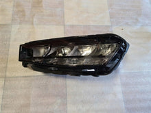 Laden Sie das Bild in den Galerie-Viewer, Frontscheinwerfer Skoda Fabia I 6VB941015 Links Scheinwerfer Headlight SCH1354414202od