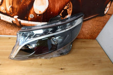 Laden Sie das Bild in den Galerie-Viewer, Frontscheinwerfer Mercedes-Benz Vito W447 A4479061401 LED Links Headlight SCH1355033515pf