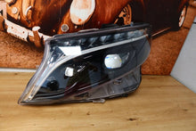 Laden Sie das Bild in den Galerie-Viewer, Frontscheinwerfer Mercedes-Benz Vito W447 A4479061401 LED Links Headlight SCH1355033515pf