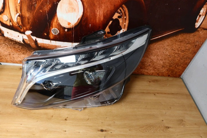 Frontscheinwerfer Mercedes-Benz Vito W447 A4479061401 LED Links Headlight SCH1355033515pf