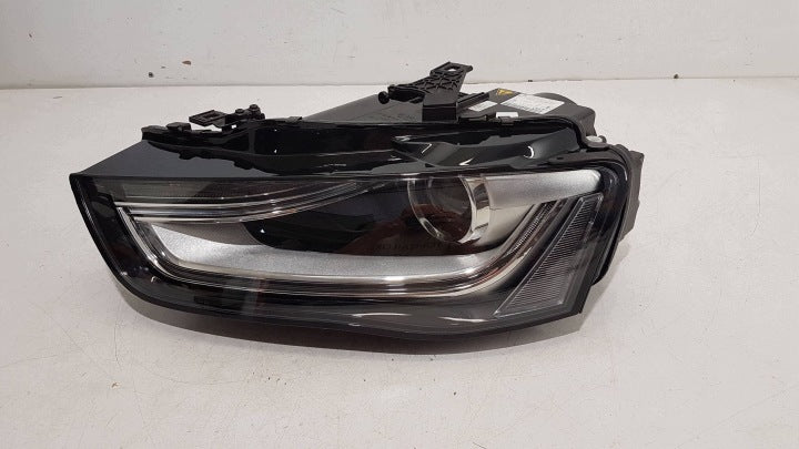 Frontscheinwerfer Audi A4 8K0941005C 8K0941043F Links Scheinwerfer Headlight SCH1355422196xp