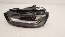 Laden Sie das Bild in den Galerie-Viewer, Frontscheinwerfer Audi A4 8K0941005C 8K0941043F Links Scheinwerfer Headlight SCH1355422196xp