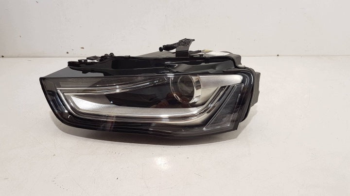 Frontscheinwerfer Audi A4 8K0941005C 8K0941043F Links Scheinwerfer Headlight SCH1355422196xp