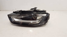 Laden Sie das Bild in den Galerie-Viewer, Frontscheinwerfer Audi A4 8K0941005C 8K0941043F Links Scheinwerfer Headlight SCH1355422196xp