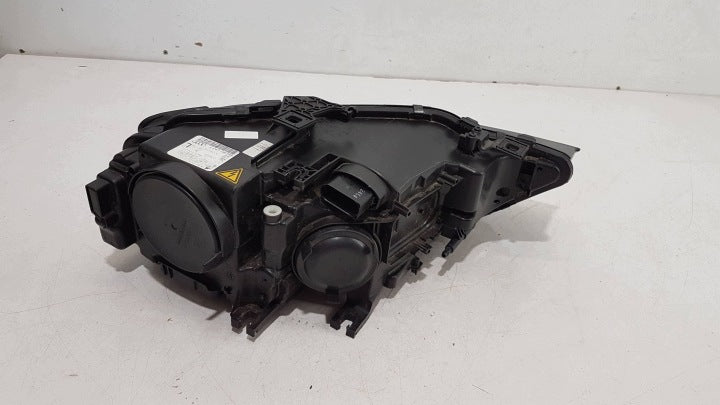 Frontscheinwerfer Audi A4 8K0941005C 8K0941043F Links Scheinwerfer Headlight SCH1355422196xp