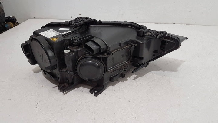 Frontscheinwerfer Audi A4 8K0941005C 8K0941043F Links Scheinwerfer Headlight SCH1355422196xp