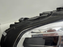 Laden Sie das Bild in den Galerie-Viewer, Frontscheinwerfer BMW X3 G01 G02 8739654-04 7466119-04 LED Rechts oder Links SCH1355765046ei