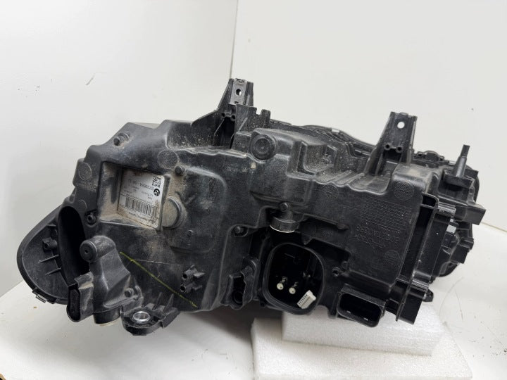 Frontscheinwerfer BMW X3 G01 G02 8739654-04 7466119-04 LED Rechts oder Links SCH1355765046ei