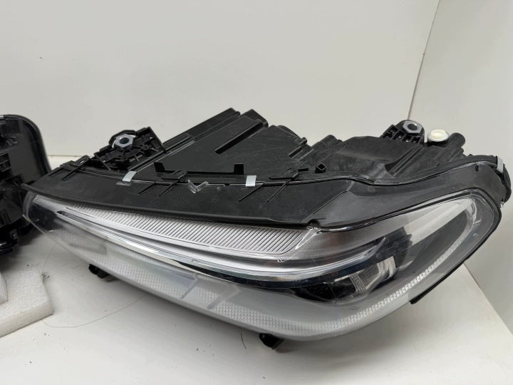Frontscheinwerfer BMW X3 G01 G02 8739654-04 7466119-04 LED Rechts oder Links SCH1355765046ei