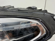 Laden Sie das Bild in den Galerie-Viewer, Frontscheinwerfer BMW X3 G01 G02 8739654-04 7466119-04 LED Rechts oder Links SCH1355765046ei