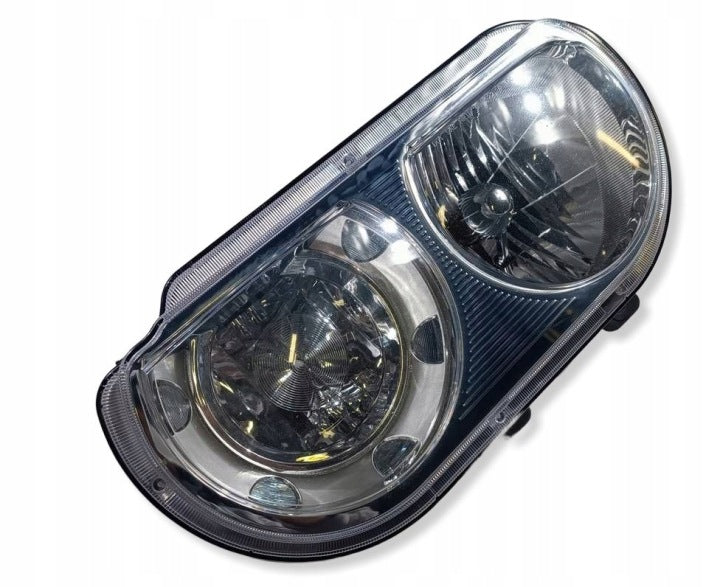 Frontscheinwerfer Dodge Challenger 00039292 Links Scheinwerfer Headlight SCH1356548468wl